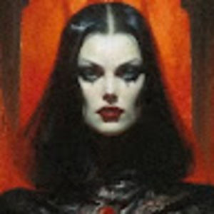 Meet your Posher, Mia